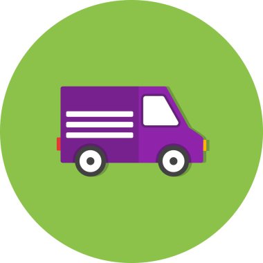 Kişisel ve ticari kullanım için simge....