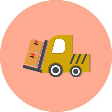 Kişisel ve ticari kullanım için simge....