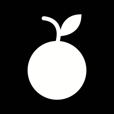 Kişisel ve ticari kullanım için vektör yiyecek simgesi.