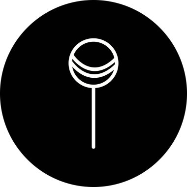 Kişisel ve ticari kullanım için vektör yiyecek simgesi.