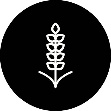 Kişisel ve ticari kullanım için vektör yiyecek simgesi.