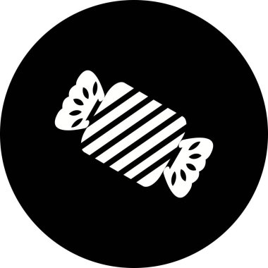 Kişisel ve ticari kullanım için vektör yiyecek simgesi.