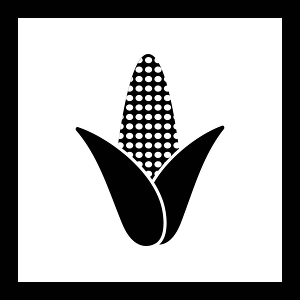 Vektor Food Symbol Für Den Persönlichen Und Kommerziellen Gebrauch — Stockvektor