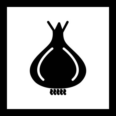 Kişisel ve ticari kullanım için vektör yiyecek simgesi.