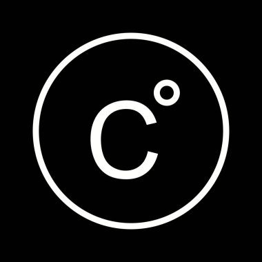 Kişisel ve ticari kullanım için vektör Hava durumu simgeleri...