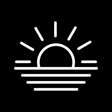 Kişisel ve ticari kullanım için vektör Hava durumu simgeleri...