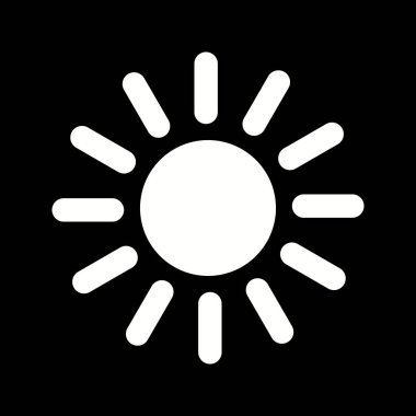 Kişisel ve ticari kullanım için vektör Hava durumu simgeleri...