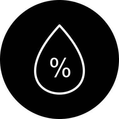 Kişisel ve ticari kullanım için vektör Hava durumu simgeleri...