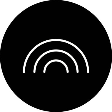 Kişisel ve ticari kullanım için vektör Hava durumu simgeleri...