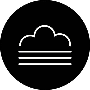 Kişisel ve ticari kullanım için vektör Hava durumu simgeleri...