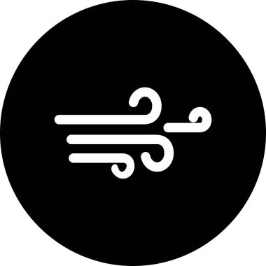 Kişisel ve ticari kullanım için vektör Hava durumu simgeleri...