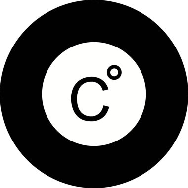 Kişisel ve ticari kullanım için vektör Hava durumu simgeleri...