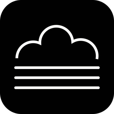 Kişisel ve ticari kullanım için vektör Hava durumu simgeleri...