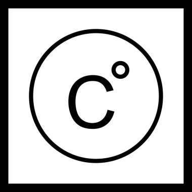 Kişisel ve ticari kullanım için vektör Hava durumu simgeleri...