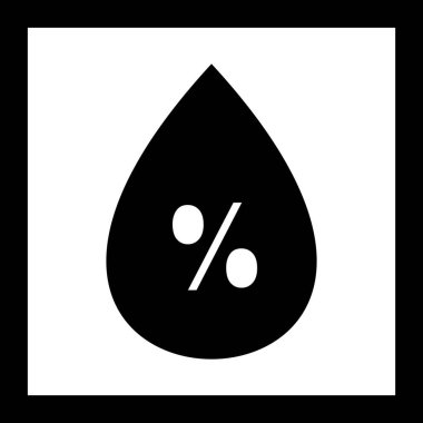 Kişisel ve ticari kullanım için vektör Hava durumu simgeleri...