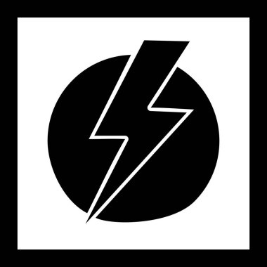 Vektör elektrik çarpması ICO