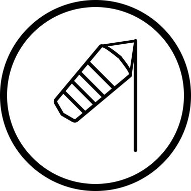 Kişisel ve ticari kullanım için vektör Hava durumu simgeleri...