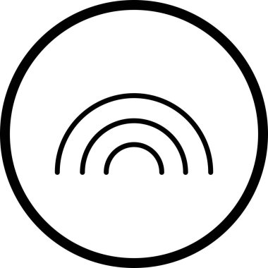 Kişisel ve ticari kullanım için vektör Hava durumu simgeleri...