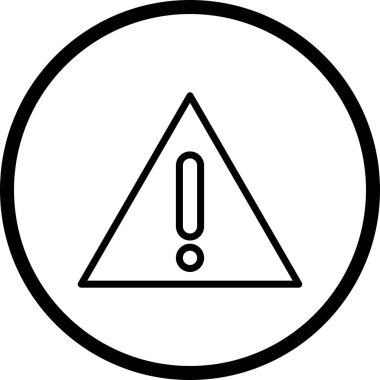 Vektör uyarı kurulu ICO