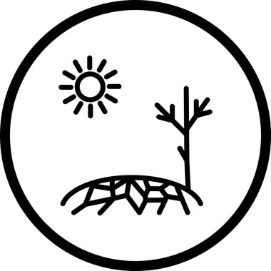 Kişisel ve ticari kullanım için vektör Hava durumu simgeleri...