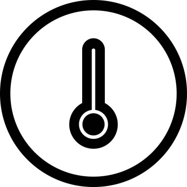 Kişisel ve ticari kullanım için vektör Hava durumu simgeleri...