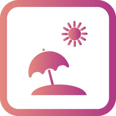 Kişisel ve ticari kullanım için vektör Hava durumu simgeleri...