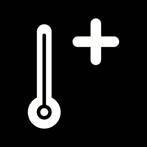 Vector Weather Icons Voor Persoonlijk Commercieel Gebruik — Stockvector