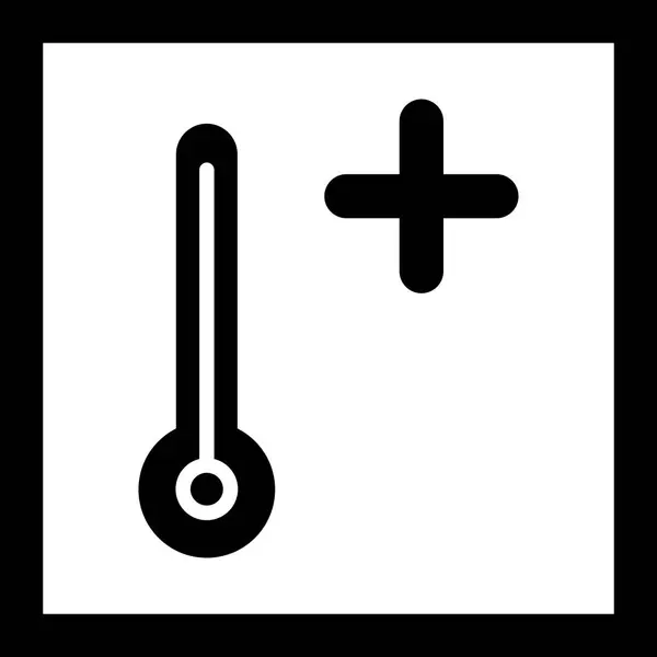 Icônes Météorologiques Vectorielles Pour Usage Personnel Commercial — Image vectorielle