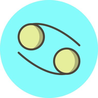 Kişisel ve ticari kullanım için vektör Hava durumu simgeleri...