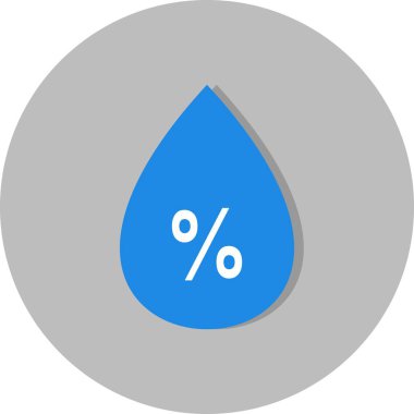 Kişisel ve ticari kullanım için vektör Hava durumu simgeleri...