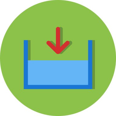 Below Sea Level Icon Free Vector Eps Cdr Ai Svg Vector Illustration Graphic Art Below Sea Level Icon Free Vector Eps Cdr Ai Svg Vector Illustration Graphic Art
