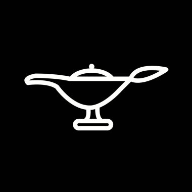 Kişisel ve ticari kullanım için vektör Ramzan simgeler...