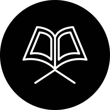 Kişisel ve ticari kullanım için vektör Ramzan simgeler...