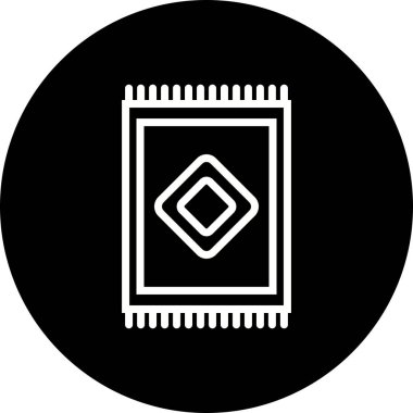 Kişisel ve ticari kullanım için vektör Ramzan simgeler...