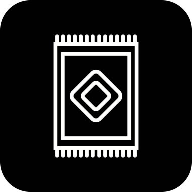 Kişisel ve ticari kullanım için vektör Ramzan simgeler...