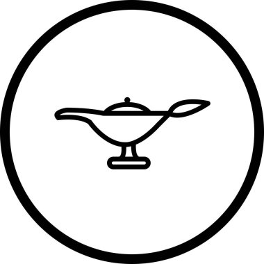 Kişisel ve ticari kullanım için vektör Ramzan simgeler...