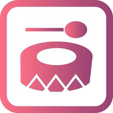 Kişisel ve ticari kullanım için vektör Ramzan simgeler...