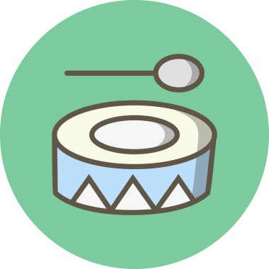 Kişisel ve ticari kullanım için vektör Ramzan simgeler...