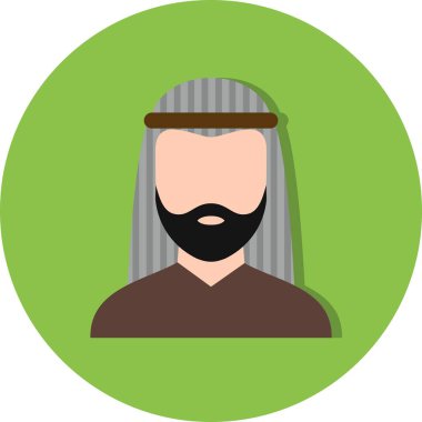 Kişisel ve ticari kullanım için vektör Ramzan simgeler...