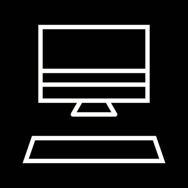 Kişisel ve ticari kullanım için vektör çoklu ortam simgesini.