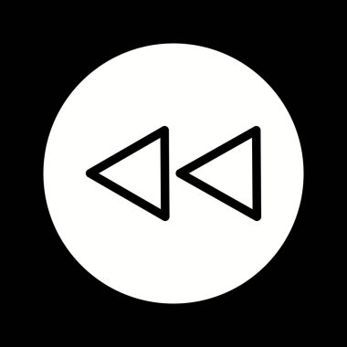 Kişisel ve ticari kullanım için vektör çoklu ortam simgesini.