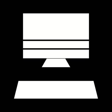 Kişisel ve ticari kullanım için vektör çoklu ortam simgesini.