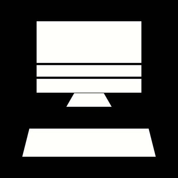 Vektor Multimedia Symbol Für Den Persönlichen Und Kommerziellen Gebrauch — Stockvektor