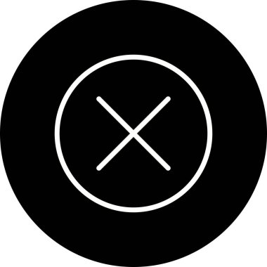 Kişisel ve ticari kullanım için vektör çoklu ortam simgesini.