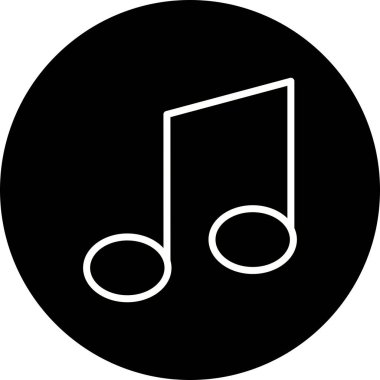 Kişisel ve ticari kullanım için vektör çoklu ortam simgesini.