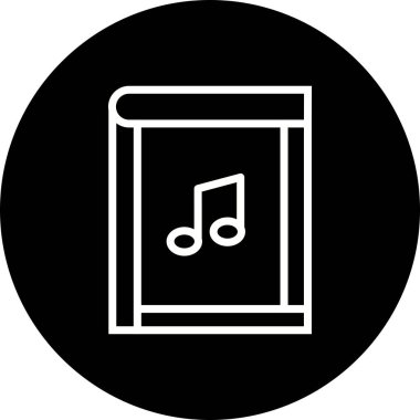 Kişisel ve ticari kullanım için vektör çoklu ortam simgesini.