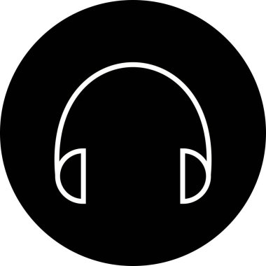 Kişisel ve ticari kullanım için vektör çoklu ortam simgesini.