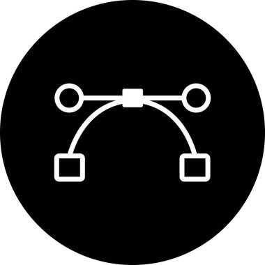 Kişisel ve ticari kullanım için vektör çoklu ortam simgesini.