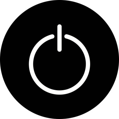 Kişisel ve ticari kullanım için vektör çoklu ortam simgesini.