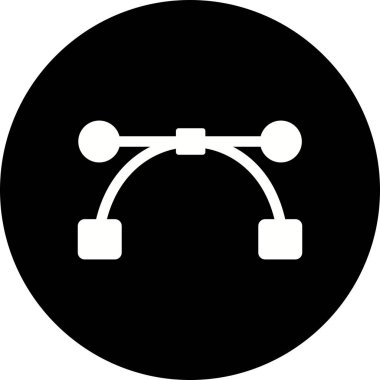 Kişisel ve ticari kullanım için vektör çoklu ortam simgesini.